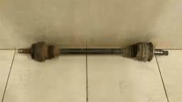 MERCEDES-BENZ Mercedes SLK55 AMG R172 Drive Shaft A1723500110 Drive Shaft Rear Left — thumbnail 4
