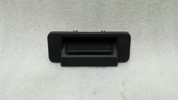 MERCEDES-BENZ Mercedes SLK R172 Boat Lid Switch Handle A1721500293 Switch — thumbnail 5
