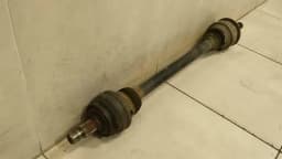 MERCEDES-BENZ Mercedes SLK55 AMG R172 Drive Shaft A1723500110 Drive Shaft Rear Left — thumbnail 3