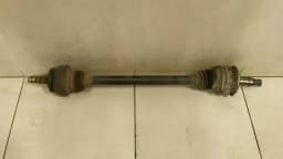 MERCEDES-BENZ Mercedes SLK55 AMG R172 Drive Shaft A1723500110 Drive Shaft Rear Left — thumbnail 1
