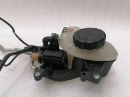 MERCEDES-BENZ Mercedes GLE W292 C292 Expansion Tank A1570920194 Balancing Tank Cooling Water — thumbnail 9