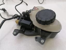 MERCEDES-BENZ Mercedes GLE W292 C292 Expansion Tank A1570920194 Balancing Tank Cooling Water — thumbnail 4