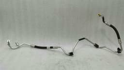MERCEDES-BENZ Mercedes SLK R172 A/C pipe A1728302315 air conditioning line air conditioning — thumbnail 3