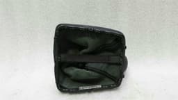 MERCEDES-BENZ Mercedes SLK R172 Gear Knob A1722673010 Shift Button LEATHER — thumbnail 5