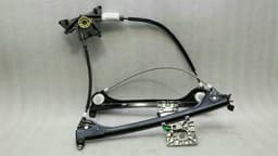 MERCEDES-BENZ Mercedes SLK R172 Left Front Door Winder A1727200346 Window Regulator Front Left — thumbnail 2