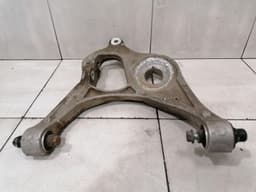 MERCEDES-BENZ Mercedes GLE W292 C292 Left Rear Wishbone A1663500906 Rear Left Handlebar — thumbnail 9