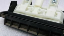 MERCEDES-BENZ Mercedes SLK R172 Boat Lid Switch Handle A1721500293 Switch — thumbnail 8