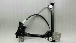 MERCEDES-BENZ Mercedes SLK R172 Right Front Door Winder A1727200446 Window Regulator Front Right — thumbnail 4