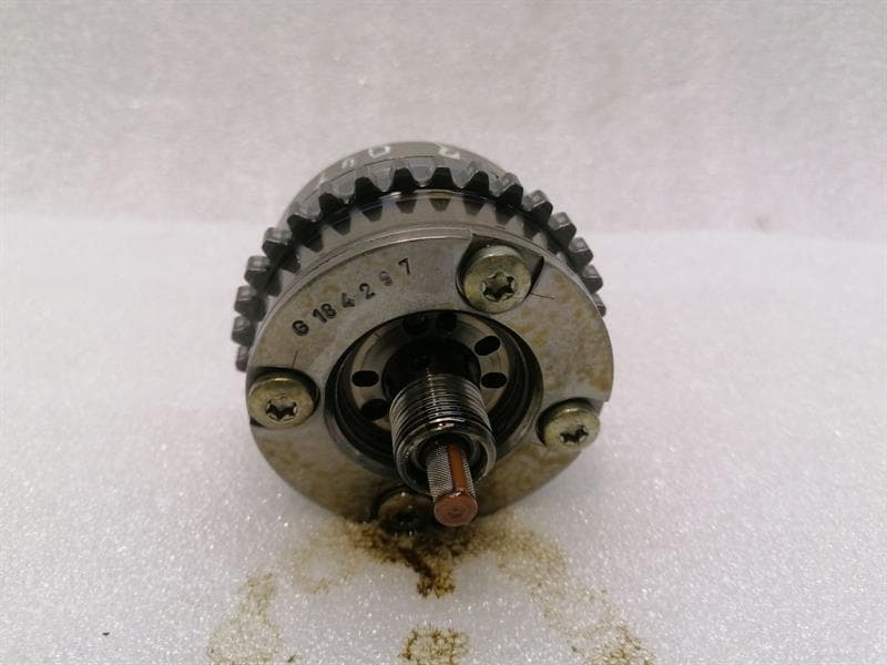 MERCEDES-BENZ Mercedes GLE W292 C292 CAMSHAFT A2780505100 camshaft adjuster M278 M157