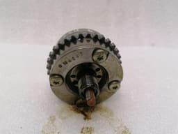 MERCEDES-BENZ Mercedes GLE W292 C292 CAMSHAFT A2780505100 camshaft adjuster M278 M157 — thumbnail 7