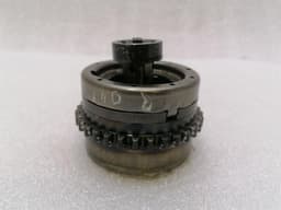 MERCEDES-BENZ Mercedes GLE W292 C292 CAMSHAFT A2780505100 camshaft adjuster M278 M157 — thumbnail 9