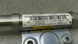 MERCEDES-BENZ Mercedes SLK R172 left door module A1728602502 door air control unit left — thumbnail 5