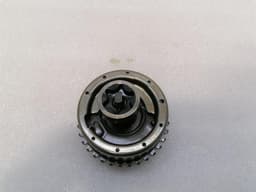 MERCEDES-BENZ Mercedes GLE W292 C292 CAMSHAFT A2780505100 camshaft adjuster M278 M157 — thumbnail 10