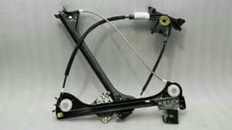 MERCEDES-BENZ Mercedes SLK R172 Right Front Door Winder A1727200446 Window Regulator Front Right — thumbnail 2