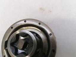 MERCEDES-BENZ Mercedes GLE W292 C292 CAMSHAFT A2780505100 camshaft adjuster M278 M157 — thumbnail 5