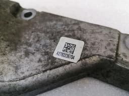 MERCEDES-BENZ Mercedes GLE W292 C292 engine mount set A2782234804 engine mount set — thumbnail 9