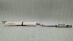 MERCEDES-BENZ Mercedes SLK R172 left door module A1728602502 door air control unit left — thumbnail 6