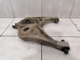 MERCEDES-BENZ Mercedes GLE W292 C292 Left Rear Wishbone A1663500906 Rear Left Handlebar — thumbnail 10