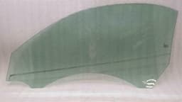 MERCEDES-BENZ Mercedes SLK R172 right front door glass A1727250210 door window front right — thumbnail 4