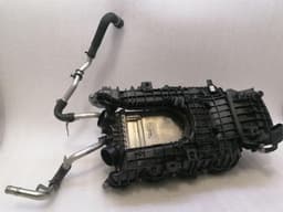 MERCEDES-BENZ Mercedes GLE W292 C292 Inlet Manifold A2780980707 Inlet Bridge M278 — thumbnail 1