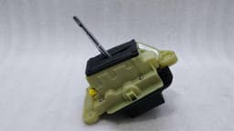 MERCEDES-BENZ Mercedes Benz SLK R172 Gear Selector A1722670124 Gear Shift Linkage — thumbnail 2