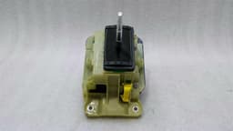 MERCEDES-BENZ Mercedes Benz SLK R172 Gear Selector A1722670124 Gear Shift Linkage — thumbnail 1