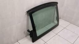 MERCEDES-BENZ Mercedes R172 rear window A1726700280 rear window glass rear — thumbnail 2