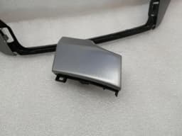 MERCEDES-BENZ Mercedes GLE W292 C292 Dashboard Veneer A1666807371 RHD RIGHT HANDLEBAR — thumbnail 2