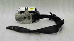 MERCEDES-BENZ Mercedes SLK R172 front left seat belt A1728602985 seat belt front left — thumbnail 6
