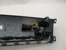 MERCEDES-BENZ Mercedes GLE W292 C292 Dashboard Veneer A1666807371 RHD RIGHT HANDLEBAR — thumbnail 10