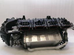MERCEDES-BENZ Mercedes GLE W292 C292 Inlet Manifold A2780980707 Inlet Bridge M278 — thumbnail 10