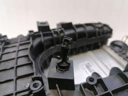 MERCEDES-BENZ Mercedes GLE W292 C292 Inlet Manifold A2780980707 Inlet Bridge M278 — thumbnail 9