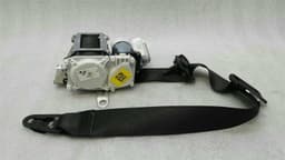 MERCEDES-BENZ Mercedes SLK R172 front left seat belt A1728602985 seat belt front left — thumbnail 1