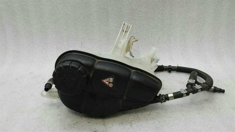 MERCEDES-BENZ Mercedes R172 expansion tank reservoir A1725000249 expansion tank coolant