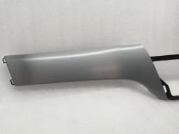 MERCEDES-BENZ Mercedes GLE W292 C292 Dashboard Veneer A1666807371 RHD RIGHT HANDLEBAR — thumbnail 6