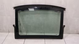 MERCEDES-BENZ Mercedes R172 rear window A1726700280 rear window glass rear — thumbnail 4