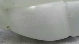 MERCEDES-BENZ Mercedes R172 expansion tank reservoir A1725000249 expansion tank coolant — thumbnail 3