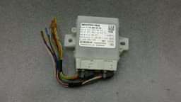 MERCEDES-BENZ Mercedes SLK R172 PDC module A1729000906 control unit parking system — thumbnail 5