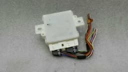 MERCEDES-BENZ Mercedes SLK R172 PDC module A1729000906 control unit parking system — thumbnail 1