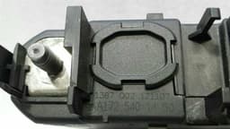 MERCEDES-BENZ Mercedes SLK R172 front fuse box A1725401450 front fuse box. — thumbnail 2