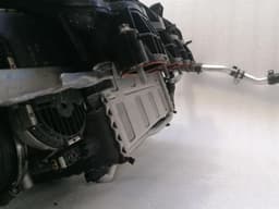 MERCEDES-BENZ Mercedes GLE W292 C292 Inlet Manifold A2780980707 Inlet Bridge M278 — thumbnail 8