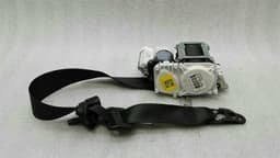 MERCEDES-BENZ Mercedes SLK R172 front right seat belt A1728603085 seat belt belt front — thumbnail 4