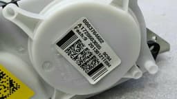 MERCEDES-BENZ Mercedes SLK R172 front right seat belt A1728603085 seat belt belt front — thumbnail 2