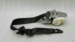 MERCEDES-BENZ Mercedes SLK R172 front right seat belt A1728603085 seat belt belt front — thumbnail 6