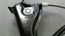 MERCEDES-BENZ Mercedes SLK R172 Right Front Door Winder A1727200446 Window Regulator Front Right — thumbnail 3