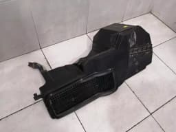 MERCEDES-BENZ Mercedes G-Car W463 Air Intake Airbox A4638301100 Air Filter Box — thumbnail 3