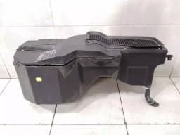 MERCEDES-BENZ Mercedes G-Car W463 Air Intake Airbox A4638301100 Air Filter Box — thumbnail 5
