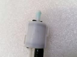 MERCEDES-BENZ Mercedes G-Wagen W463 Washer Fluid Pipes A0008693047 Water Pipe Hose — thumbnail 8