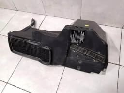MERCEDES-BENZ Mercedes G-Car W463 Air Intake Airbox A4638301100 Air Filter Box — thumbnail 4