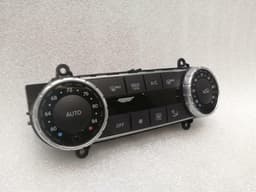 MERCEDES-BENZ Mercedes G-Wagen W463 Auto Climate Control A4639069400 Climate Control Panel A/C USA F — thumbnail 9